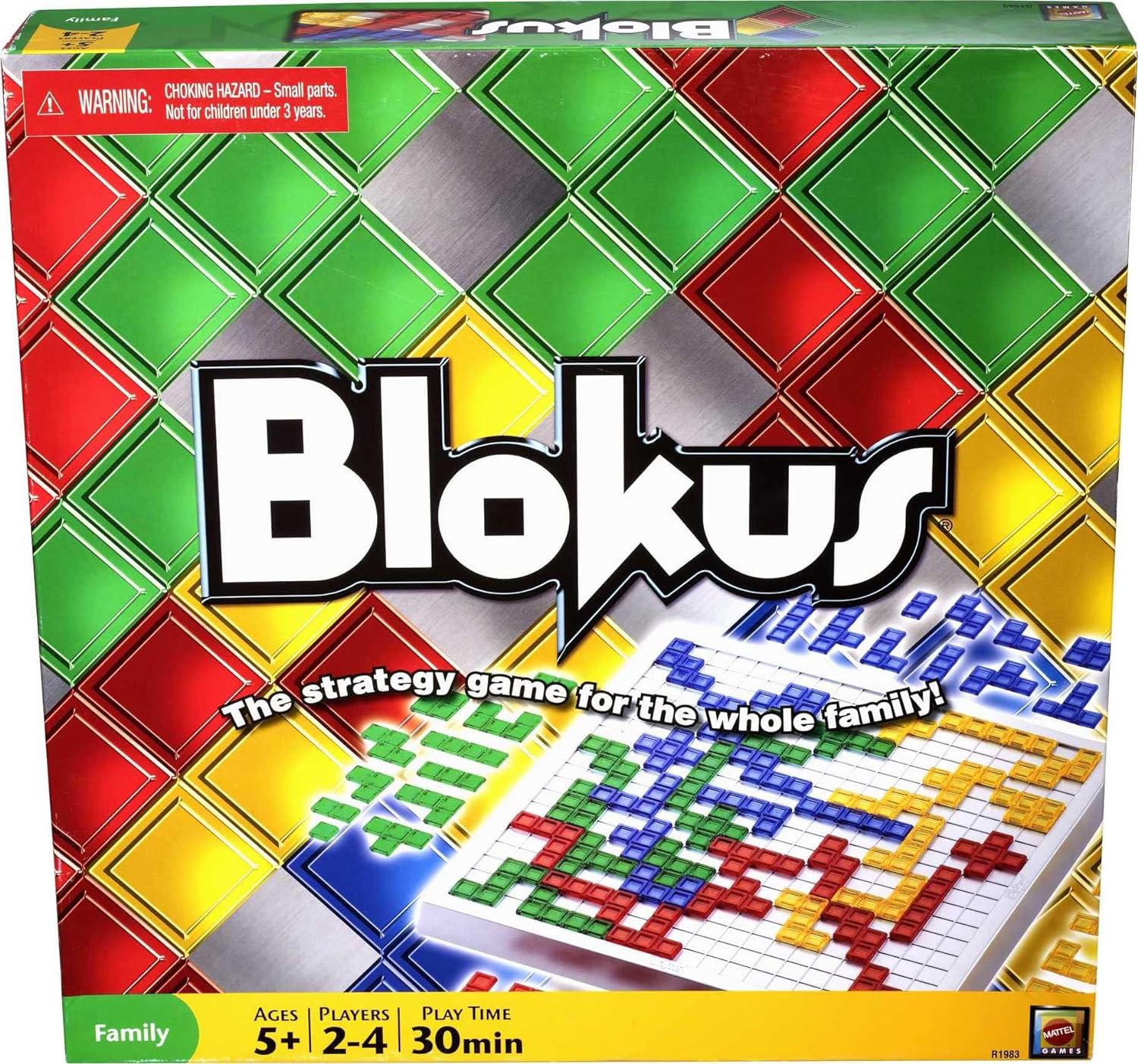 Blokus